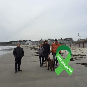 Meet your Posher, Deb